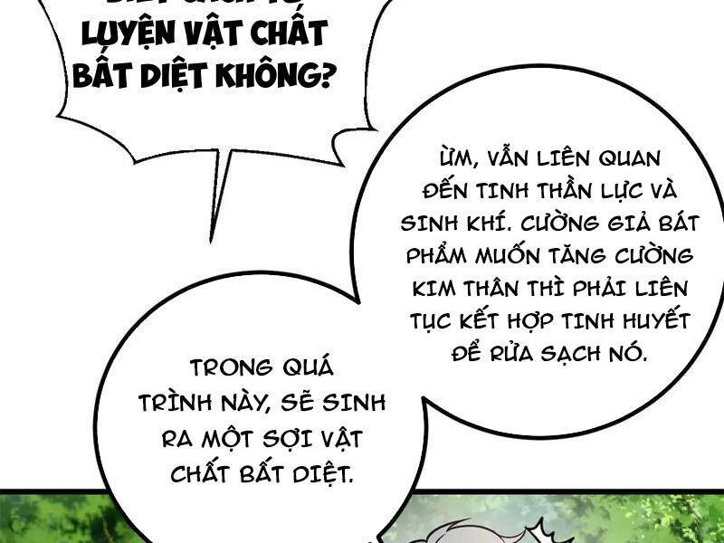 Toàn Cầu Cao Võ Chapter 282 - Trang 31