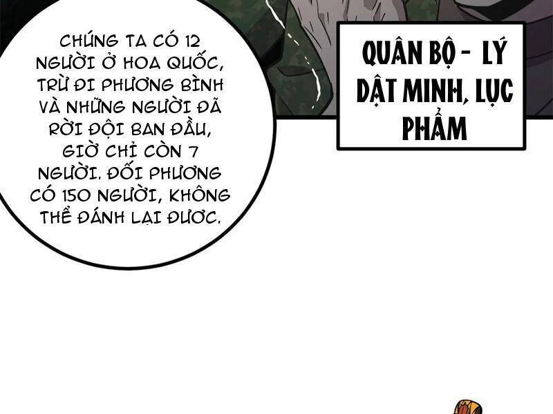 Toàn Cầu Cao Võ Chapter 282 - Trang 69