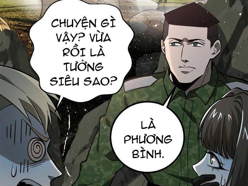 Toàn Cầu Cao Võ Chapter 282 - Trang 107