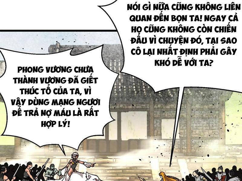 Toàn Cầu Cao Võ Chapter 282 - Trang 65