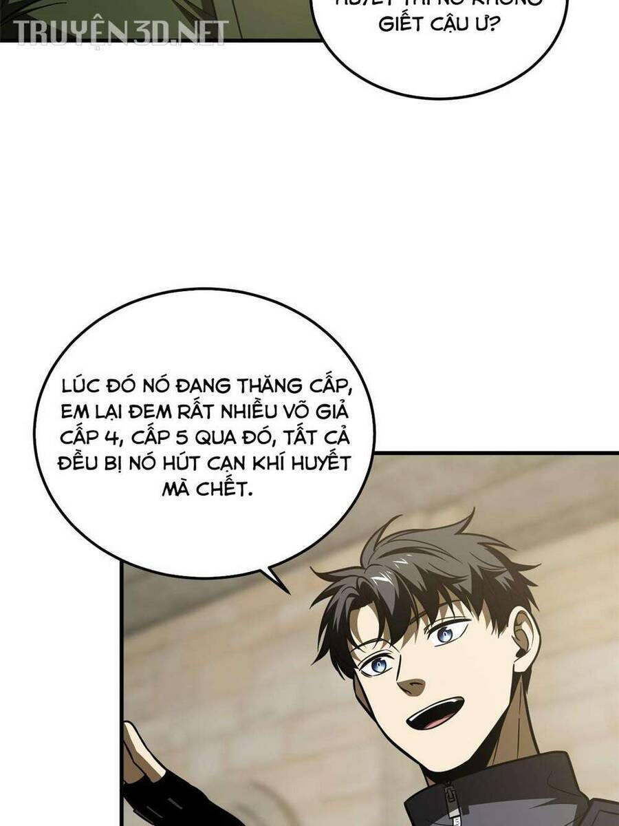 Toàn Cầu Cao Võ Chapter 197 - Trang 16