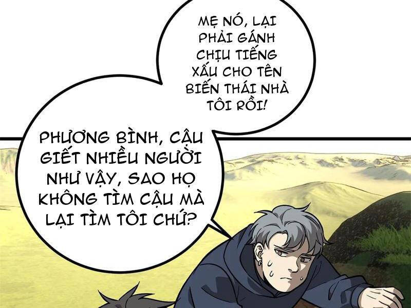 Toàn Cầu Cao Võ Chapter 282 - Trang 76