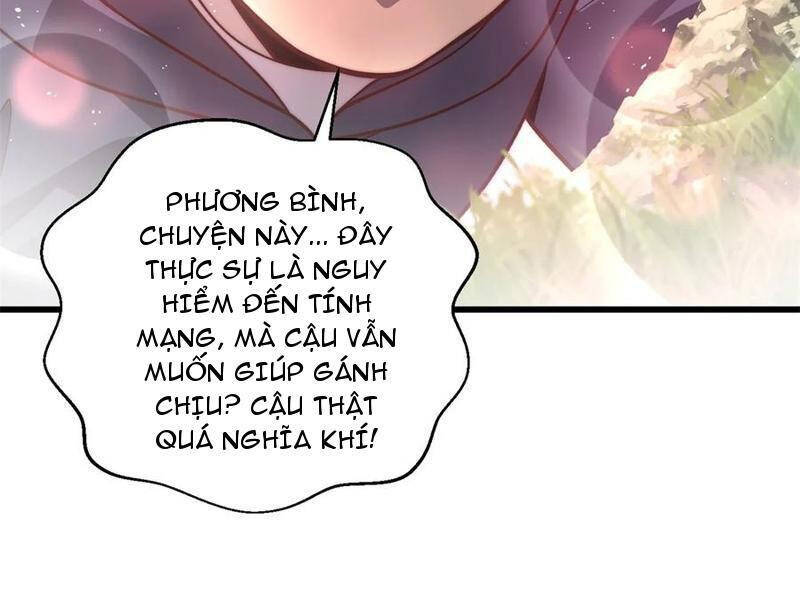 Toàn Cầu Cao Võ Chapter 282 - Trang 81