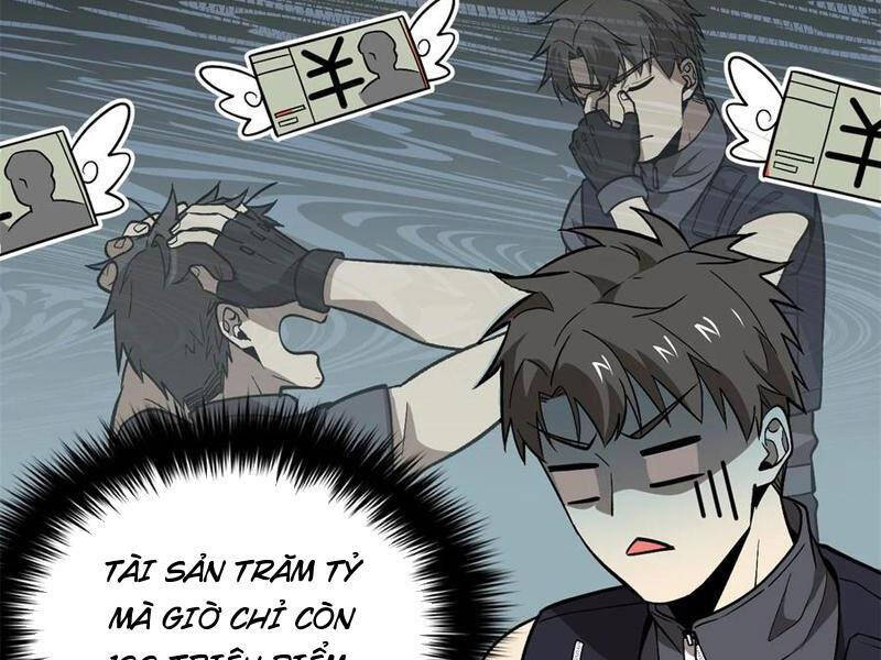 Toàn Cầu Cao Võ Chapter 282 - Trang 19