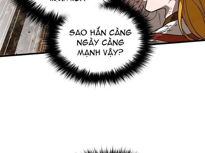 Toàn Cầu Cao Võ Chapter 282 - Trang 121