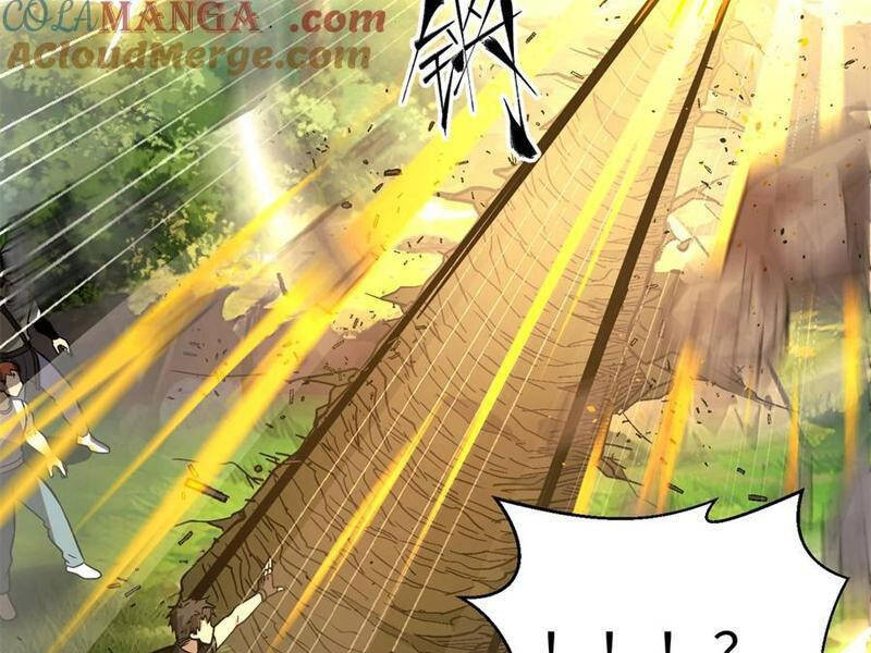 Toàn Cầu Cao Võ Chapter 282 - Trang 49