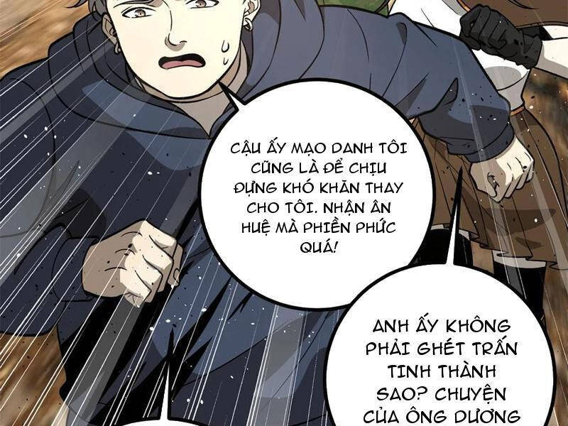 Toàn Cầu Cao Võ Chapter 282 - Trang 114