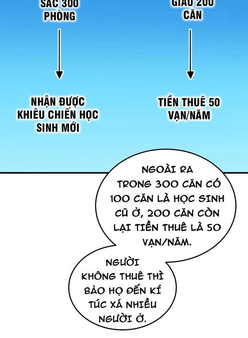 Toàn Cầu Cao Võ Chapter 176 - Trang 13