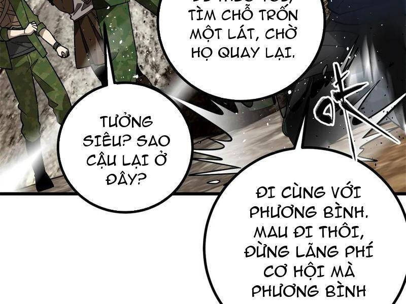 Toàn Cầu Cao Võ Chapter 282 - Trang 111