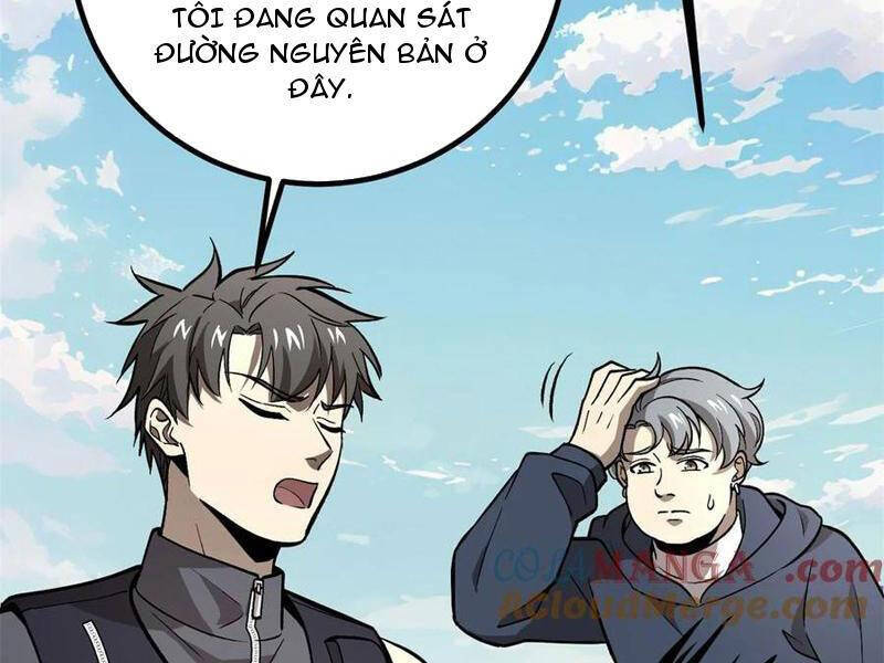 Toàn Cầu Cao Võ Chapter 282 - Trang 1