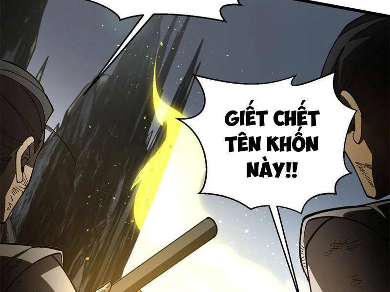 Toàn Cầu Cao Võ Chapter 282 - Trang 137