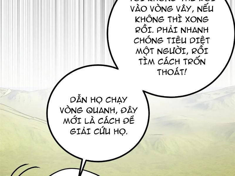 Toàn Cầu Cao Võ Chapter 282 - Trang 90