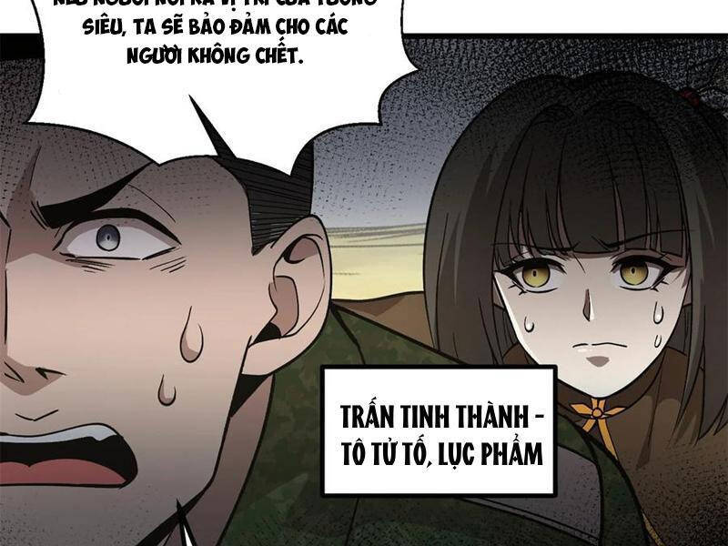 Toàn Cầu Cao Võ Chapter 282 - Trang 71