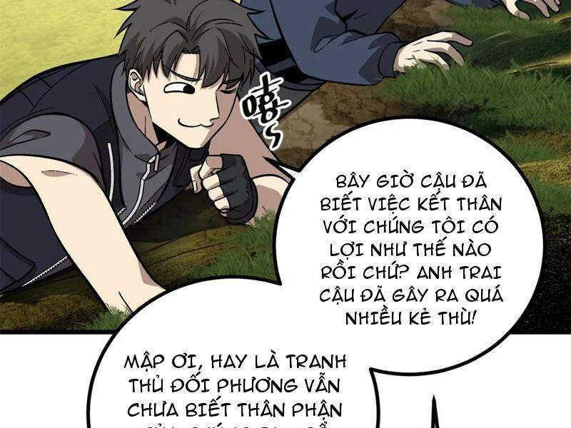 Toàn Cầu Cao Võ Chapter 282 - Trang 77