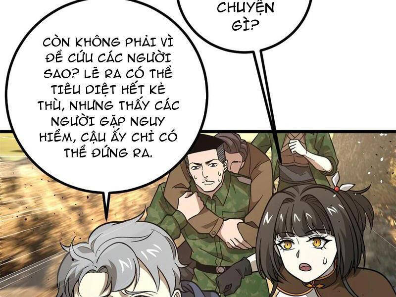 Toàn Cầu Cao Võ Chapter 282 - Trang 113