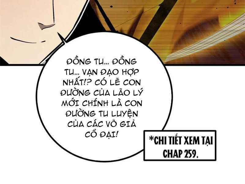 Toàn Cầu Cao Võ Chapter 282 - Trang 36