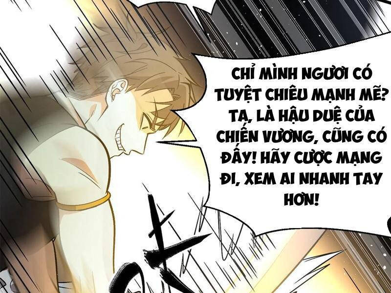 Toàn Cầu Cao Võ Chapter 282 - Trang 146