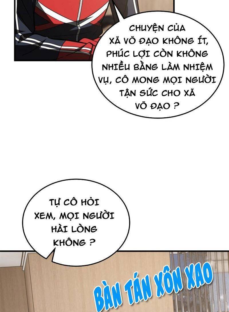 Toàn Cầu Cao Võ Chapter 176 - Trang 2