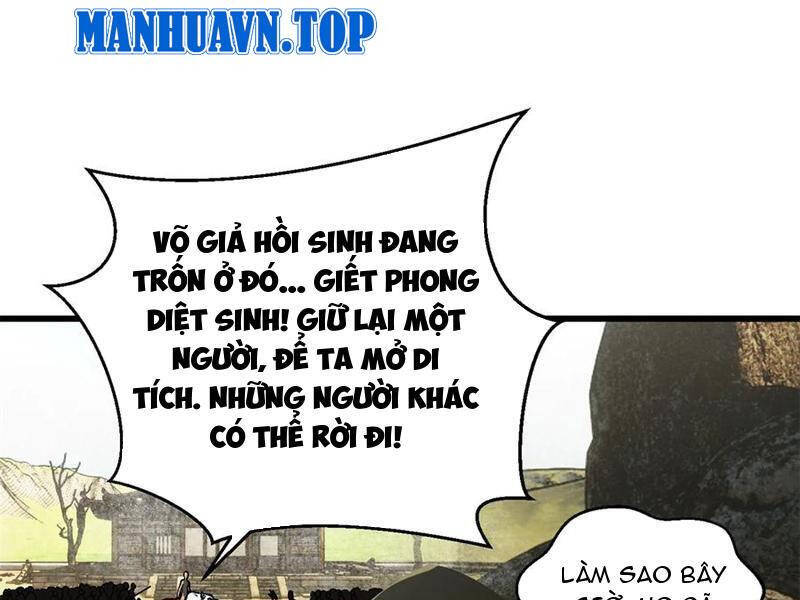 Toàn Cầu Cao Võ Chapter 282 - Trang 67