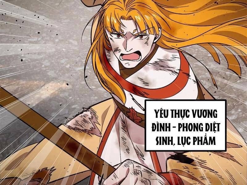 Toàn Cầu Cao Võ Chapter 282 - Trang 57