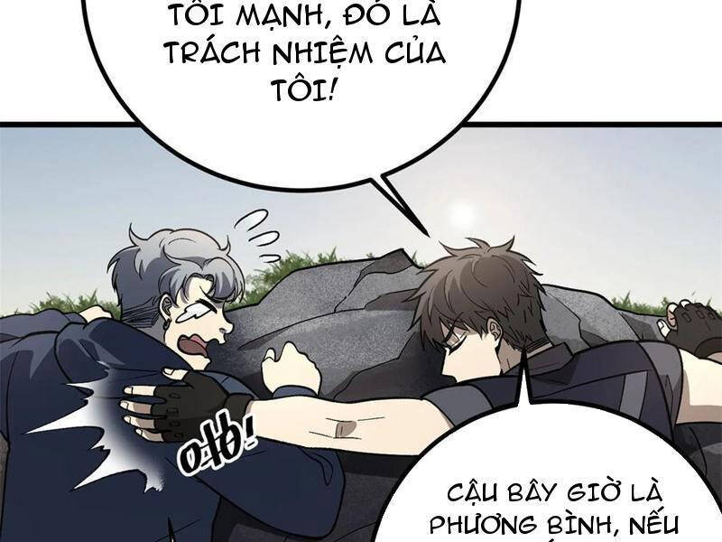 Toàn Cầu Cao Võ Chapter 282 - Trang 83