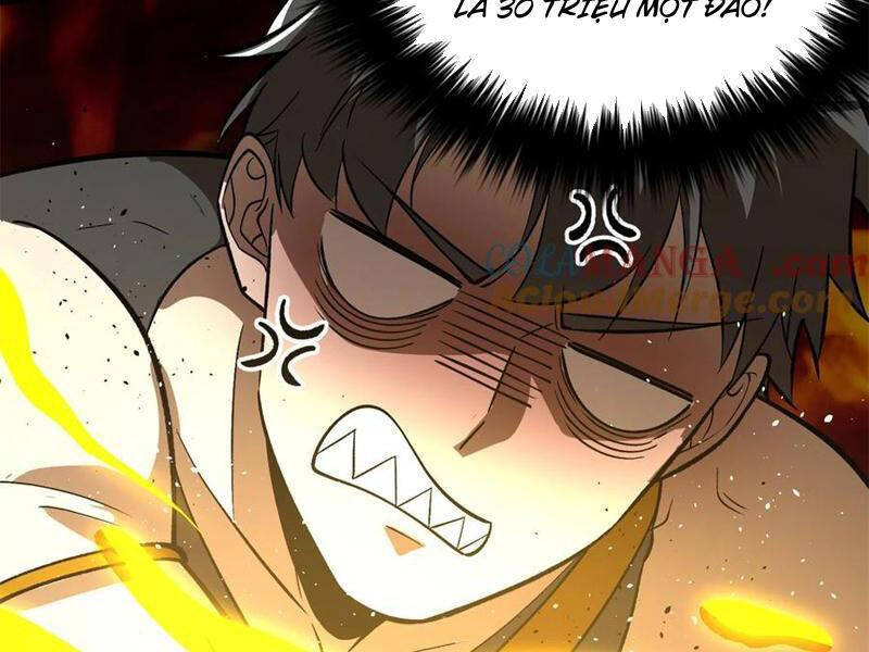 Toàn Cầu Cao Võ Chapter 282 - Trang 123