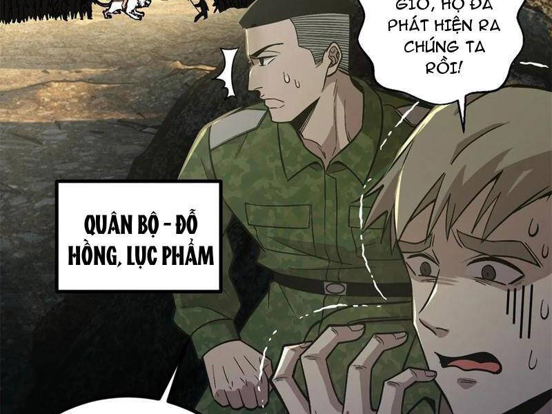 Toàn Cầu Cao Võ Chapter 282 - Trang 68