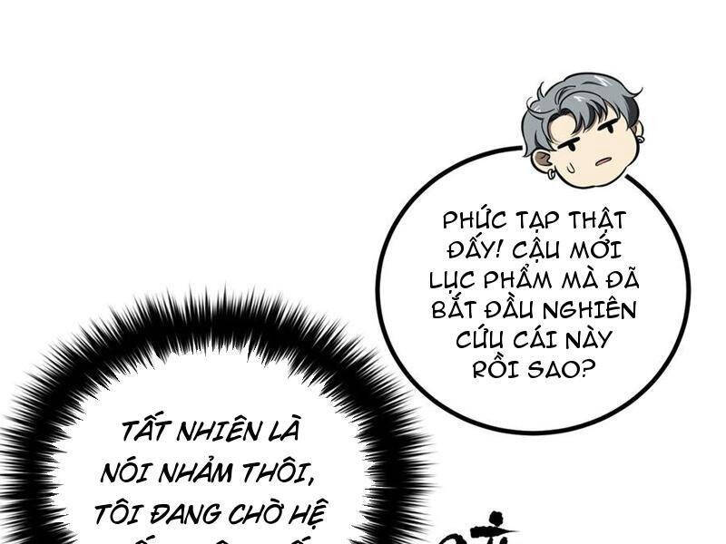 Toàn Cầu Cao Võ Chapter 282 - Trang 4