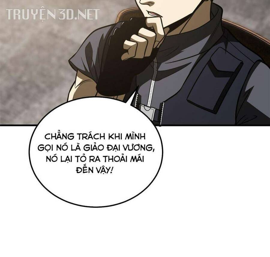 Toàn Cầu Cao Võ Chapter 197 - Trang 10