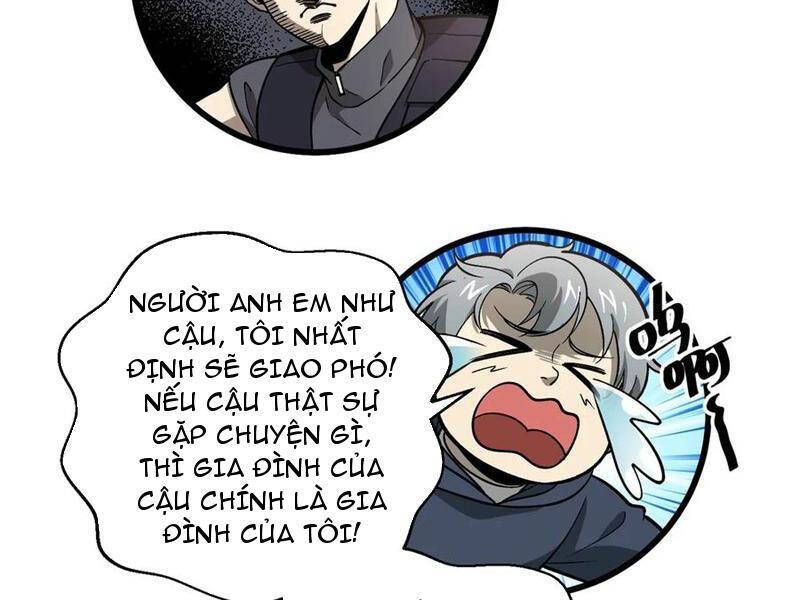 Toàn Cầu Cao Võ Chapter 282 - Trang 87