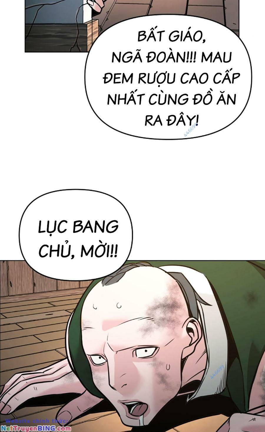 Tiểu Tử Đáng Ngờ Lại Là Cao Thủ Chapter 7 - Trang 31