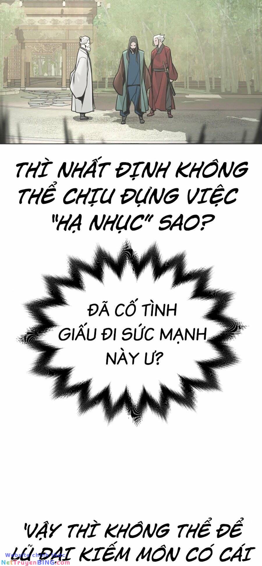 Tiểu Tử Đáng Ngờ Lại Là Cao Thủ Chapter 7 - Trang 10