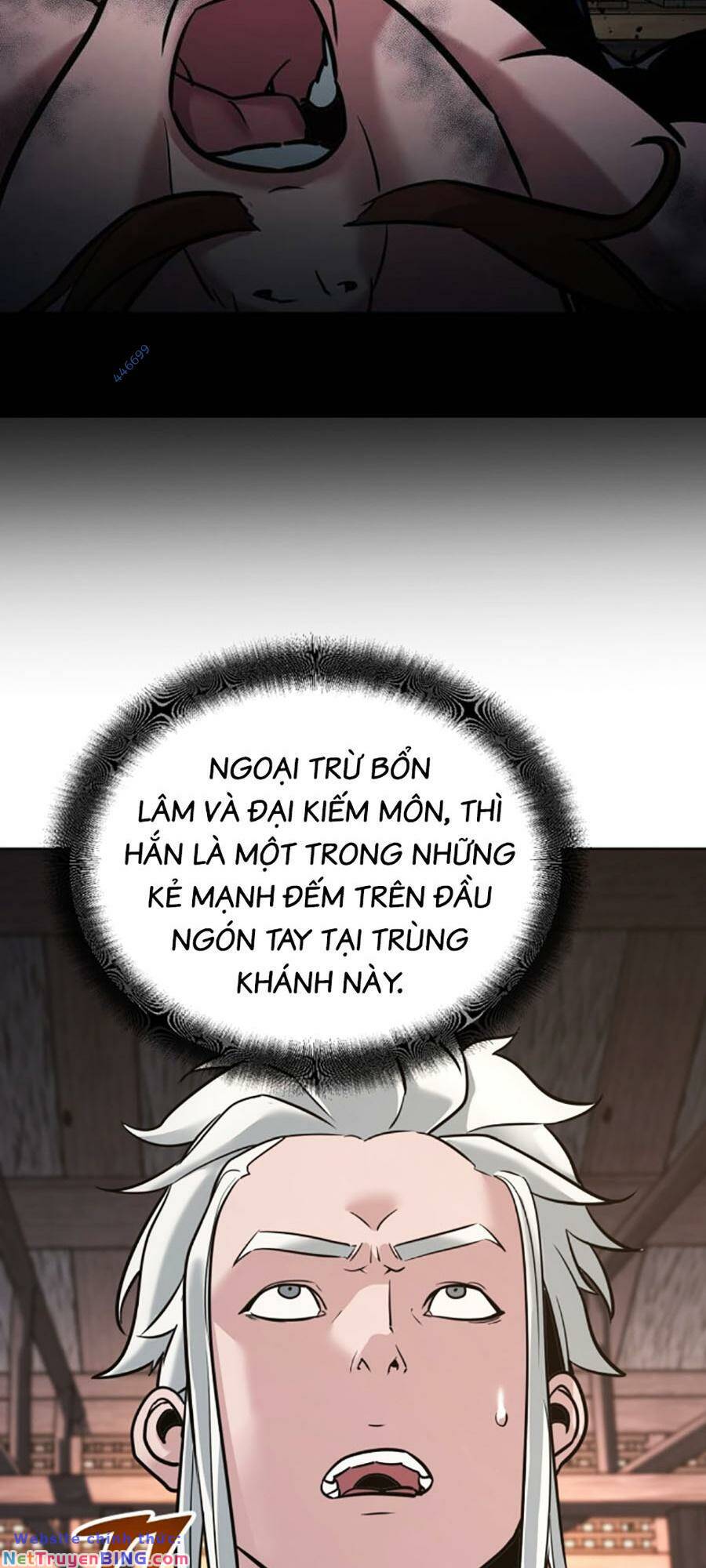 Tiểu Tử Đáng Ngờ Lại Là Cao Thủ Chapter 7 - Trang 6