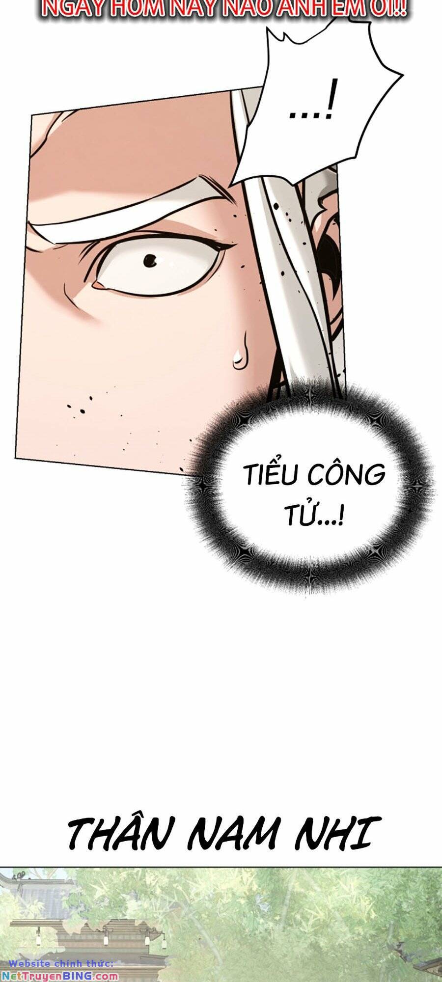 Tiểu Tử Đáng Ngờ Lại Là Cao Thủ Chapter 7 - Trang 9