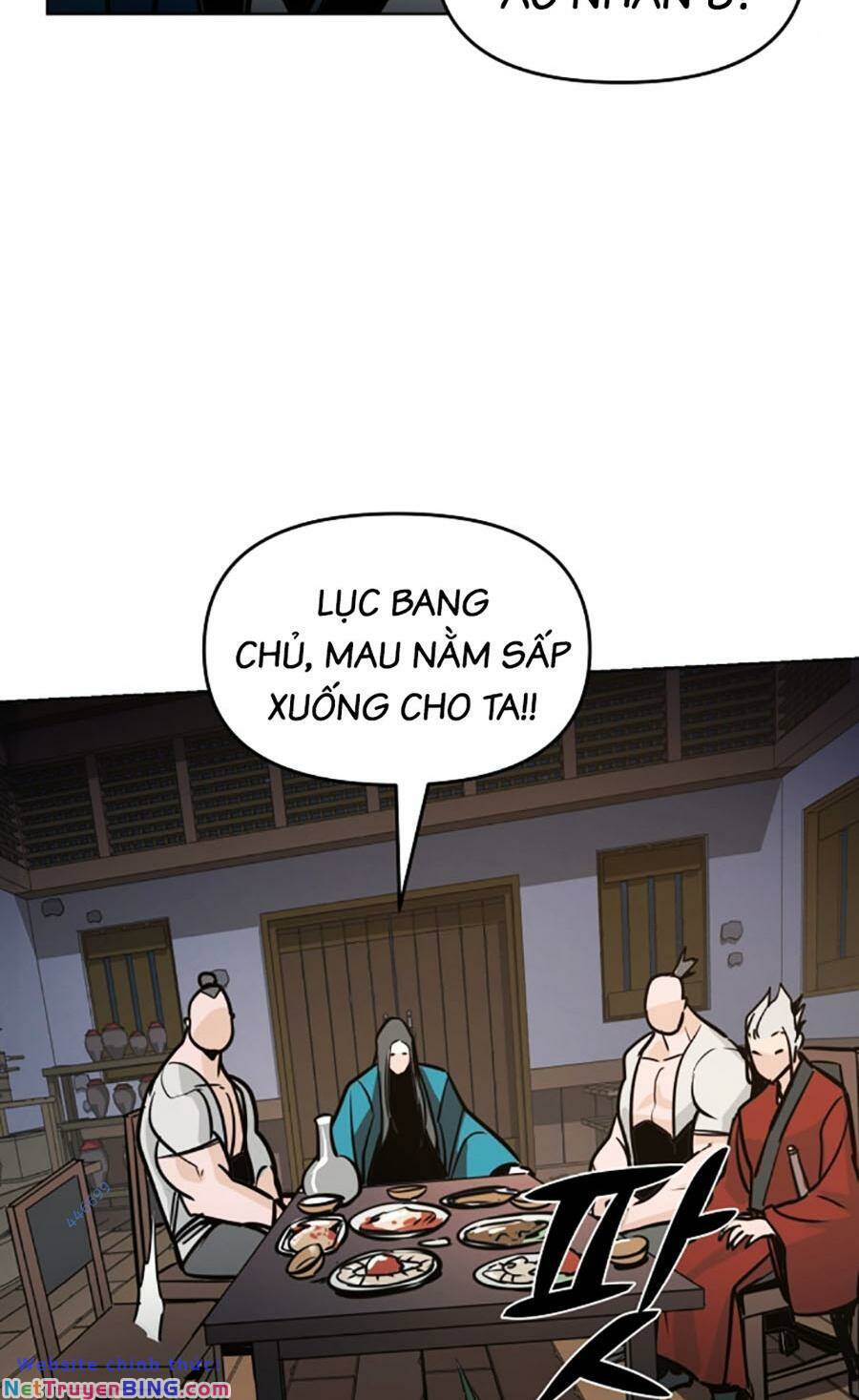 Tiểu Tử Đáng Ngờ Lại Là Cao Thủ Chapter 7 - Trang 43