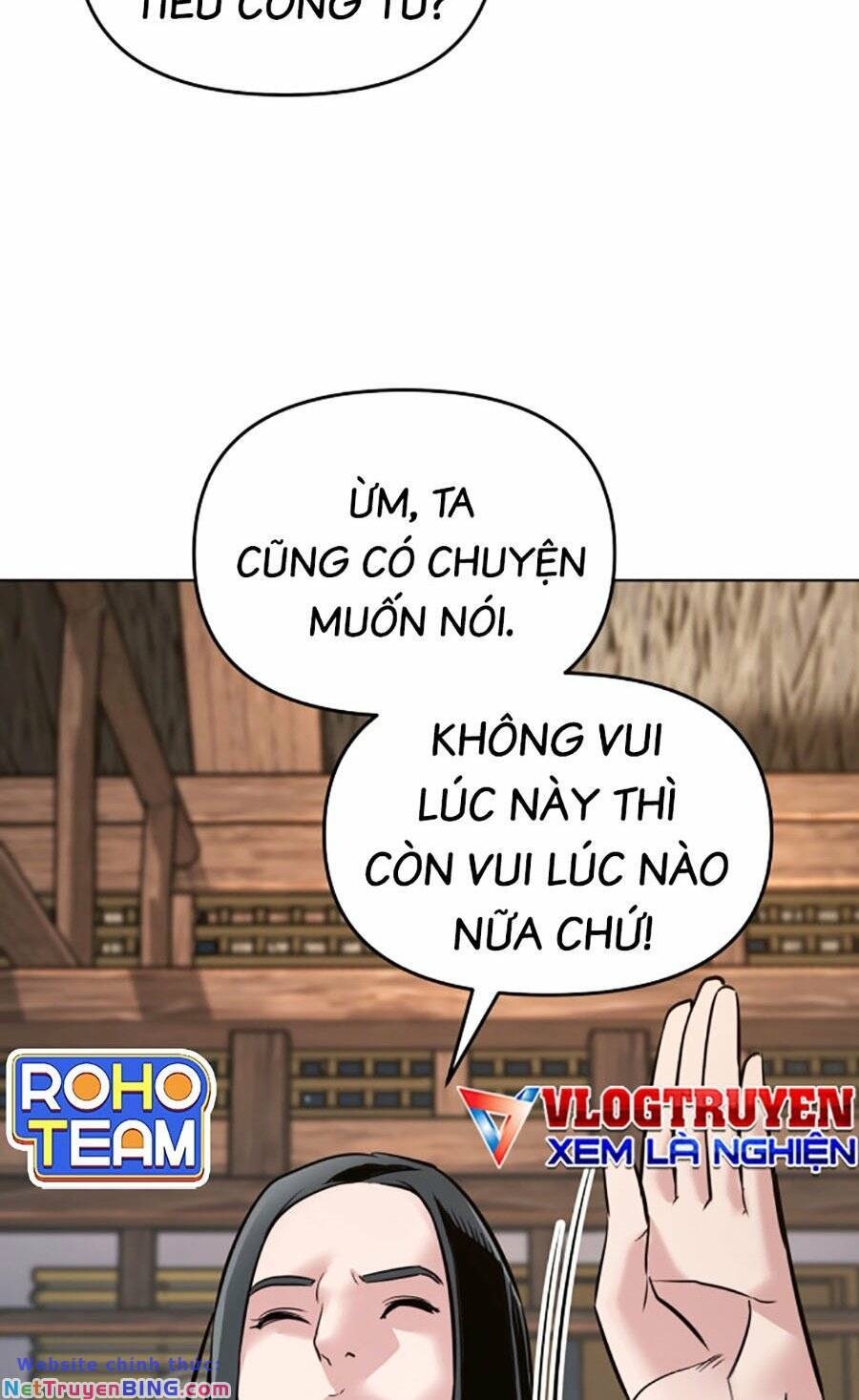 Tiểu Tử Đáng Ngờ Lại Là Cao Thủ Chapter 7 - Trang 34