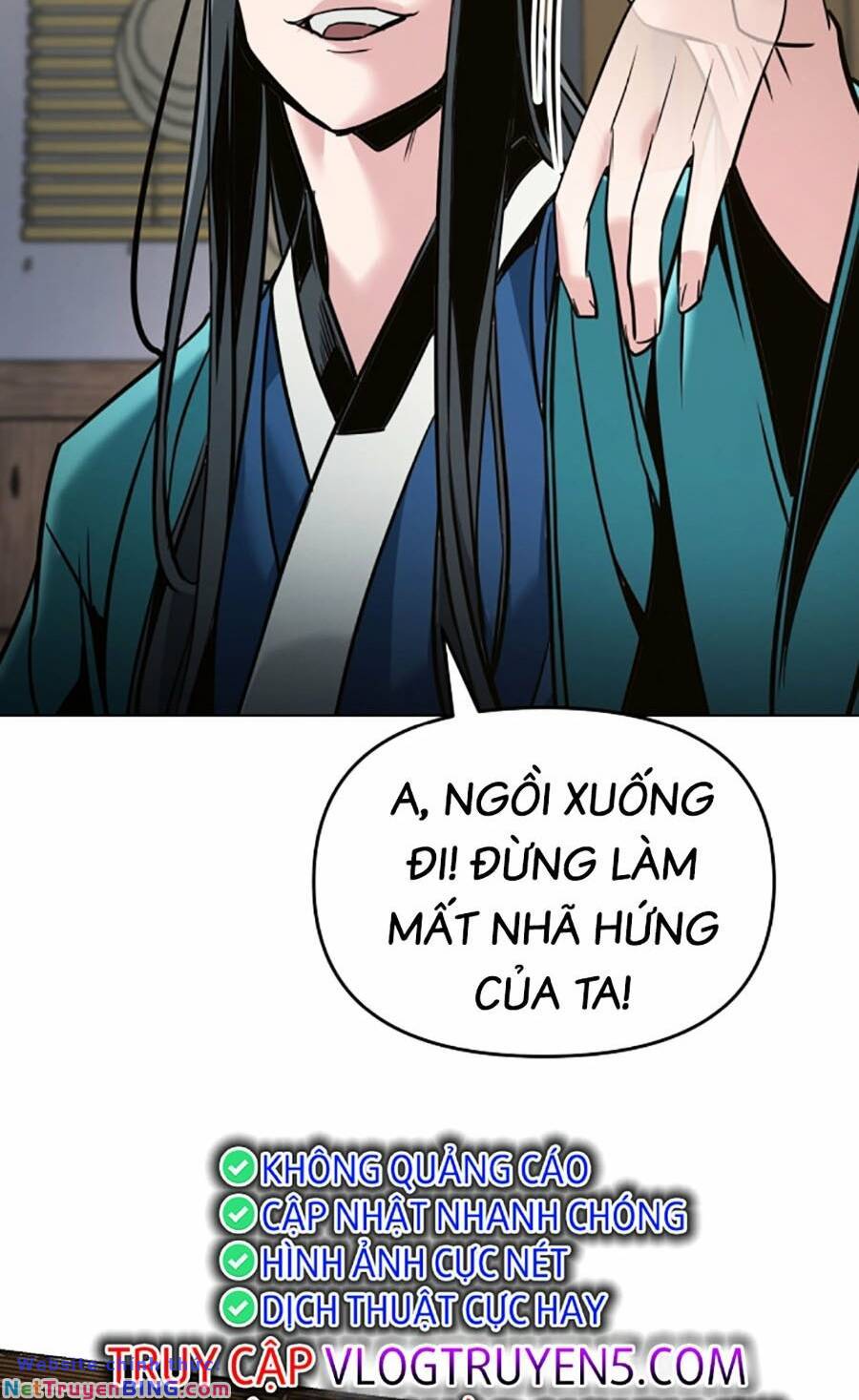 Tiểu Tử Đáng Ngờ Lại Là Cao Thủ Chapter 7 - Trang 35