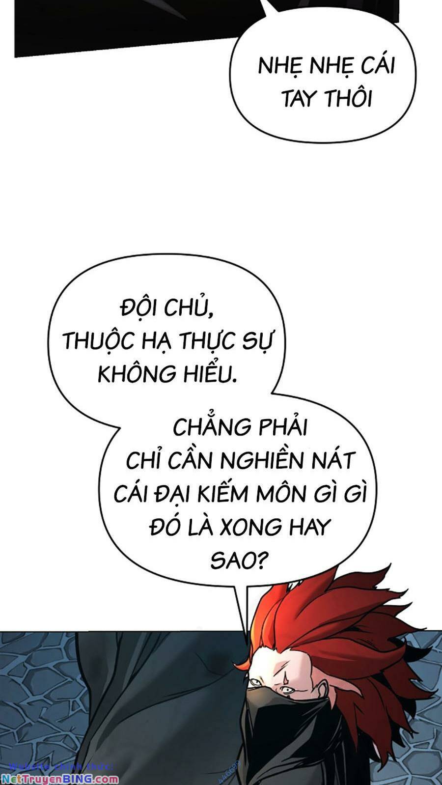 Tiểu Tử Đáng Ngờ Lại Là Cao Thủ Chapter 7 - Trang 98