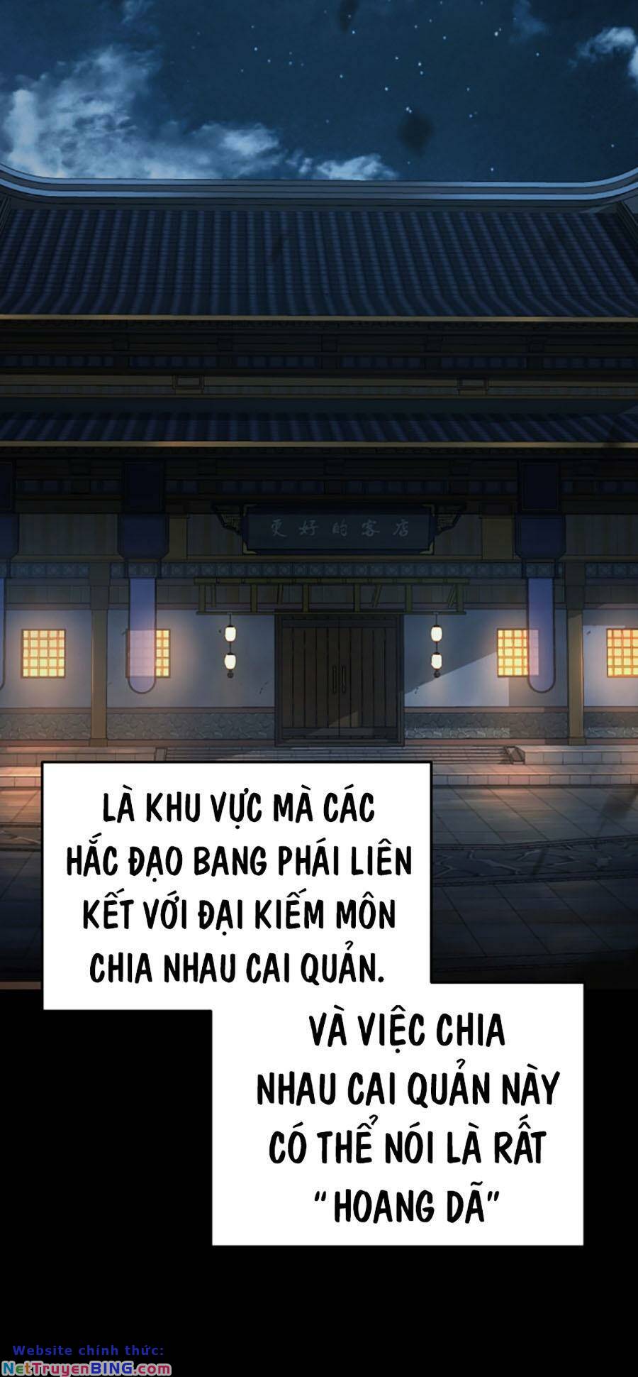 Tiểu Tử Đáng Ngờ Lại Là Cao Thủ Chapter 7 - Trang 1