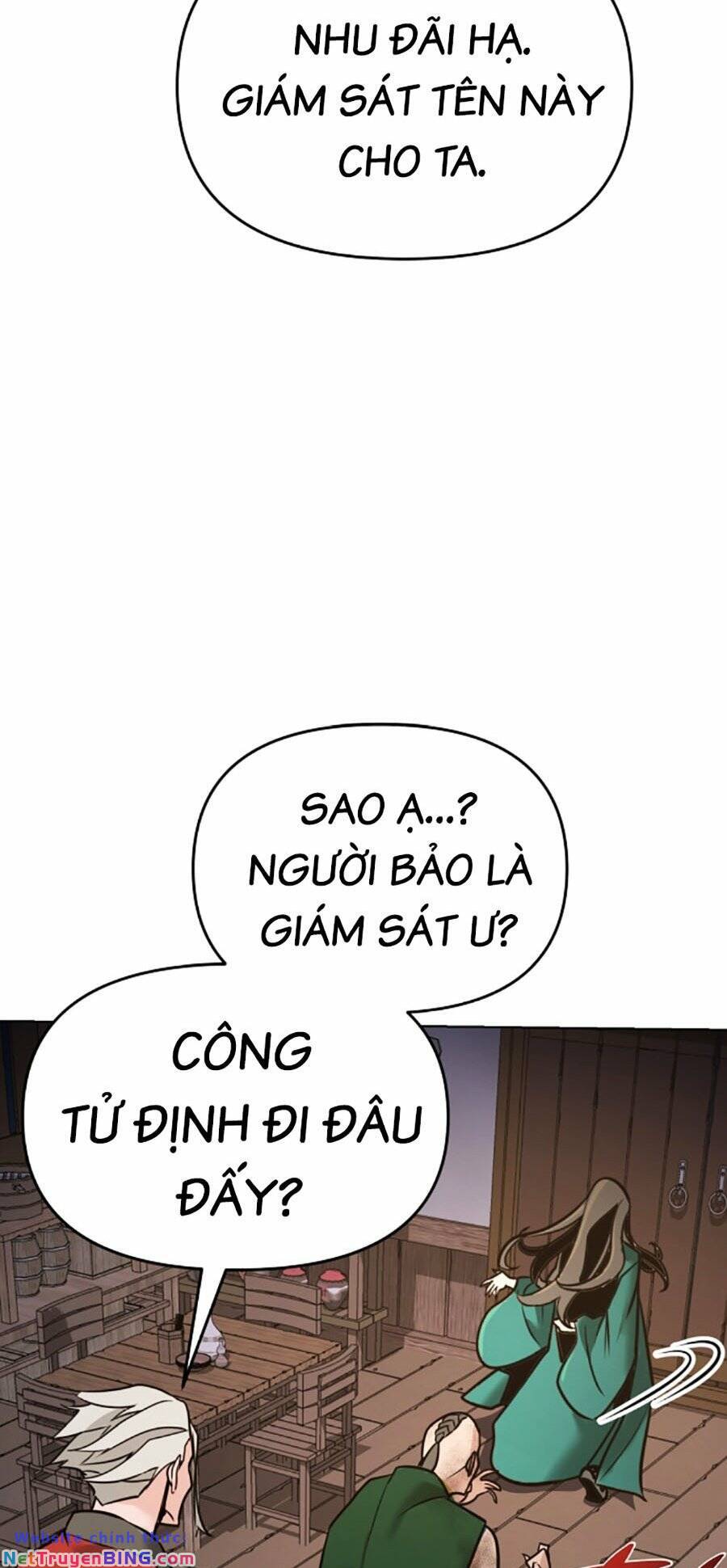 Tiểu Tử Đáng Ngờ Lại Là Cao Thủ Chapter 7 - Trang 22