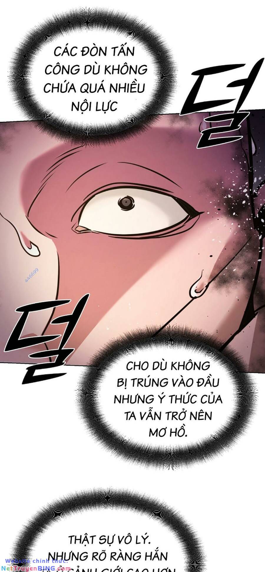 Tiểu Tử Đáng Ngờ Lại Là Cao Thủ Chapter 7 - Trang 20