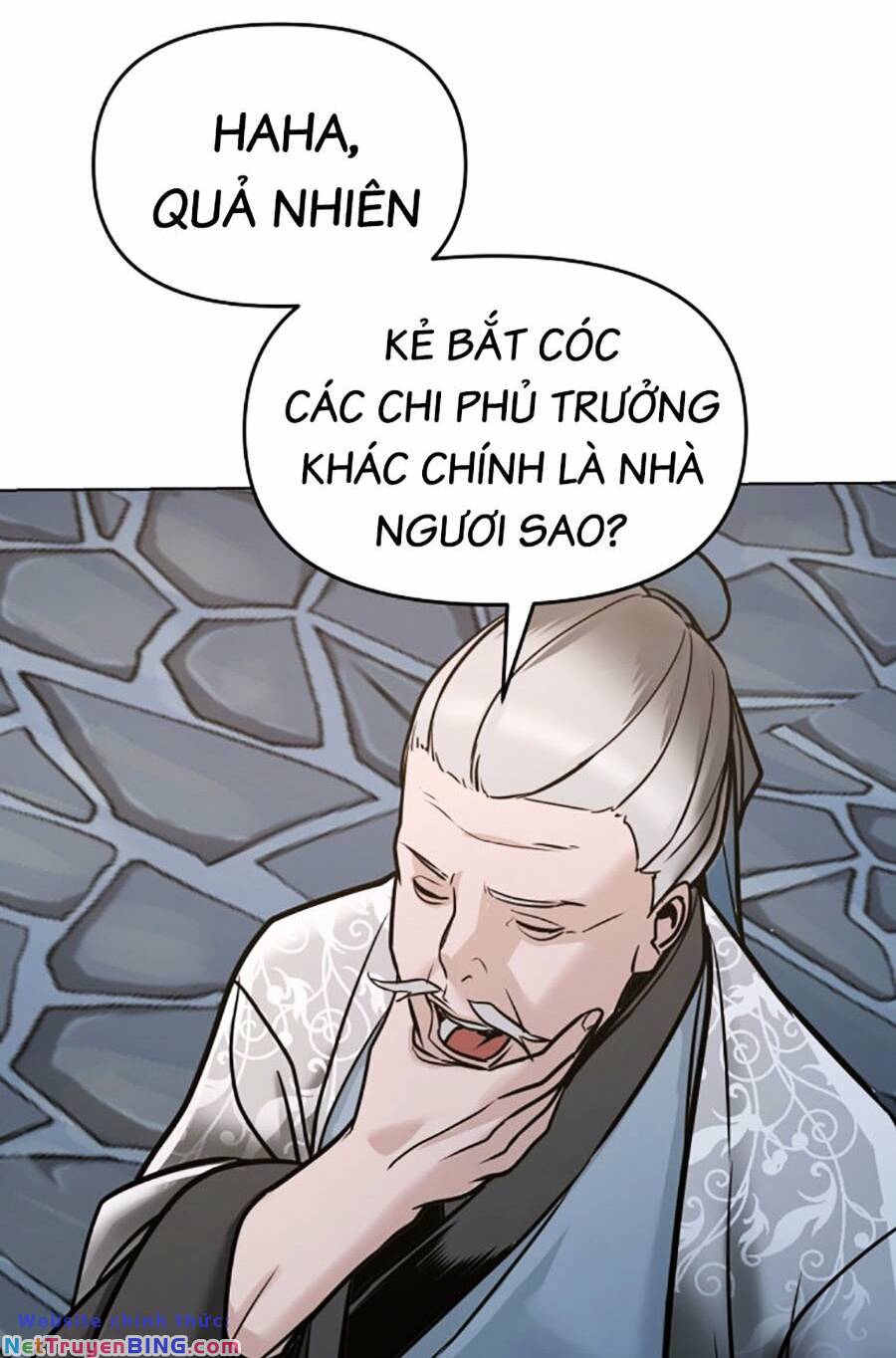 Tiểu Tử Đáng Ngờ Lại Là Cao Thủ Chapter 7 - Trang 83