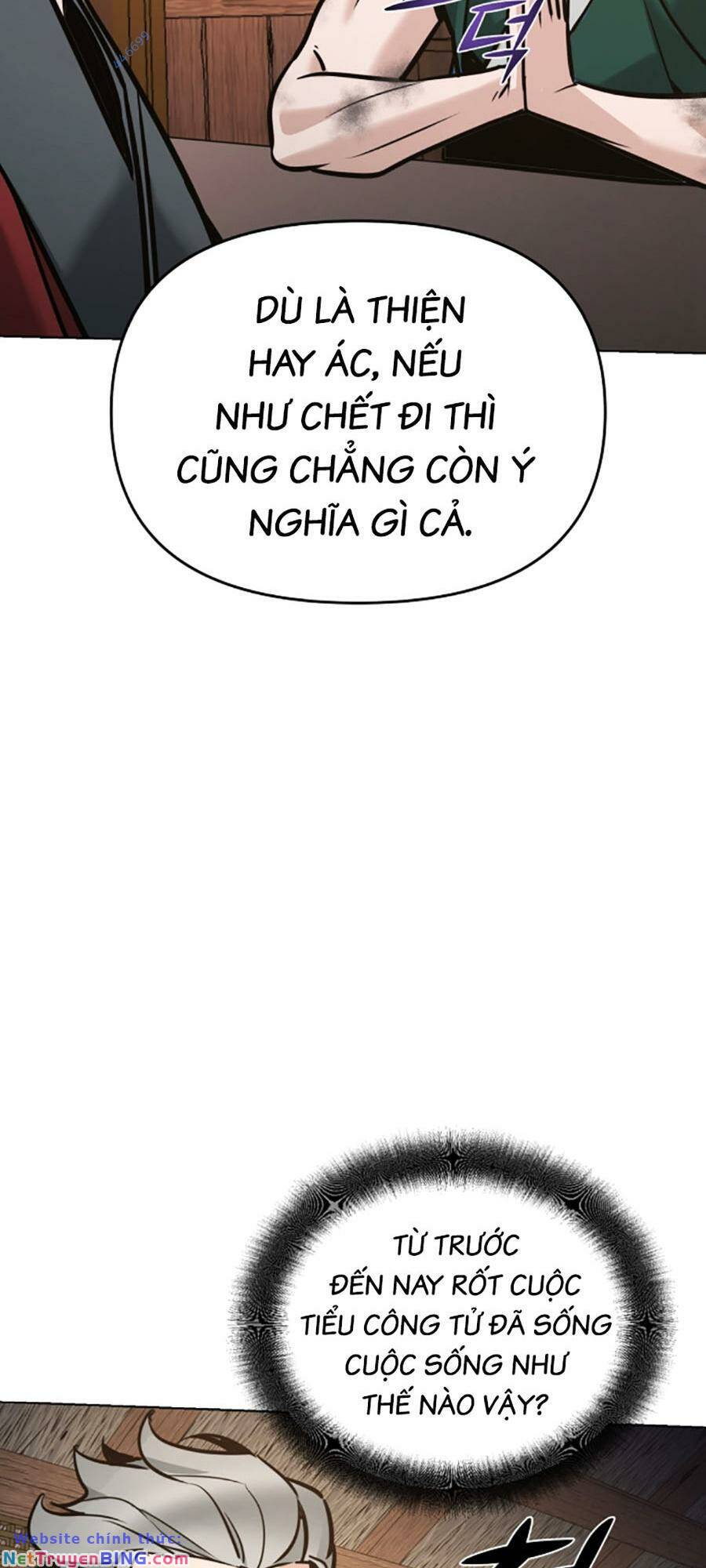 Tiểu Tử Đáng Ngờ Lại Là Cao Thủ Chapter 7 - Trang 54