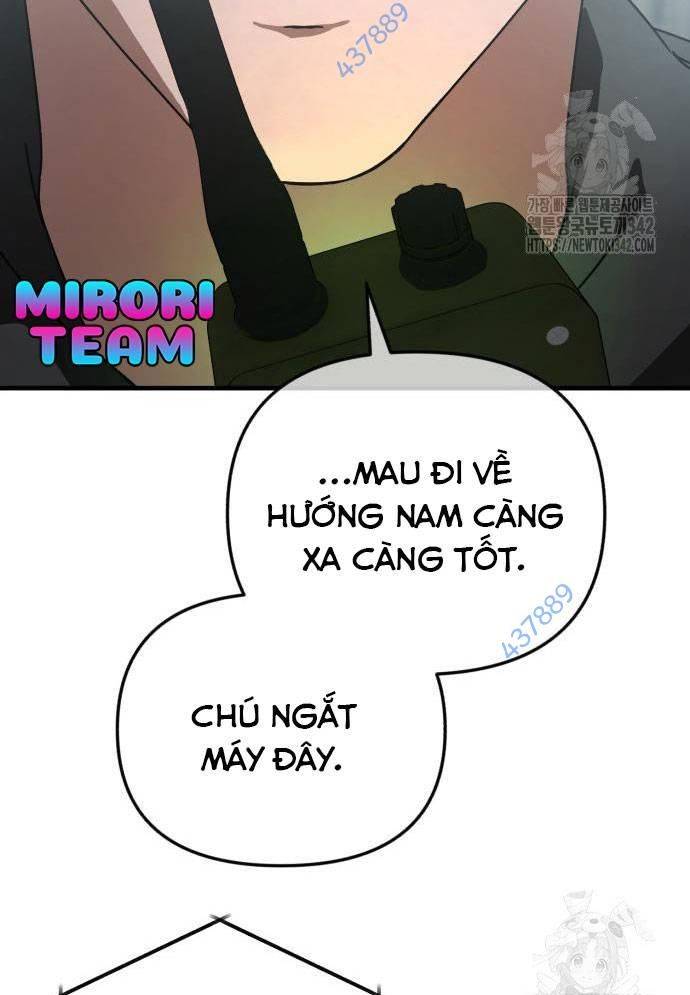 D-Day: Hầm Trú Ẩn Chapter 14 - Trang 112