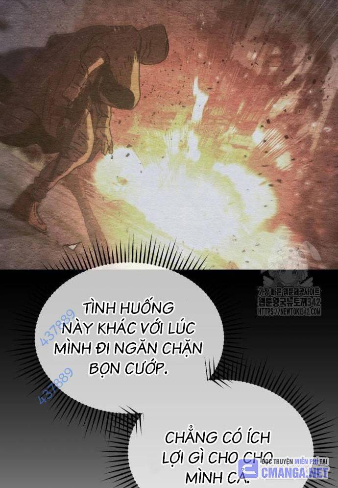 D-Day: Hầm Trú Ẩn Chapter 14 - Trang 110