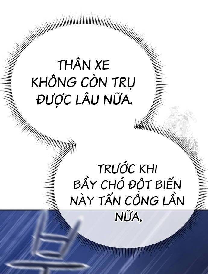 D-Day: Hầm Trú Ẩn Chapter 15 - Trang 105