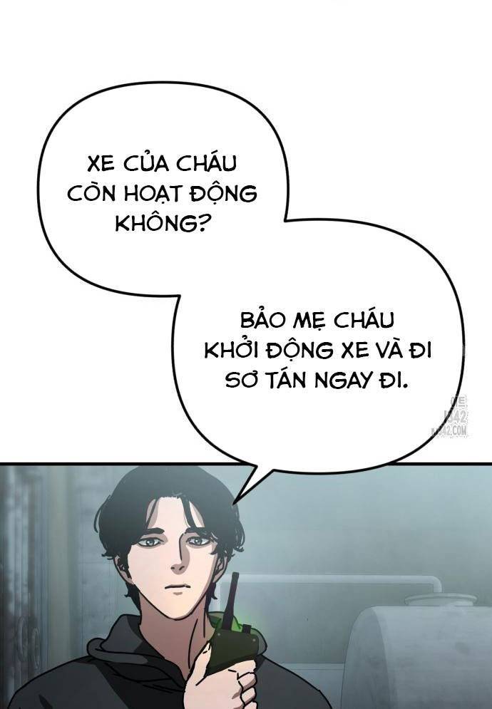 D-Day: Hầm Trú Ẩn Chapter 14 - Trang 103