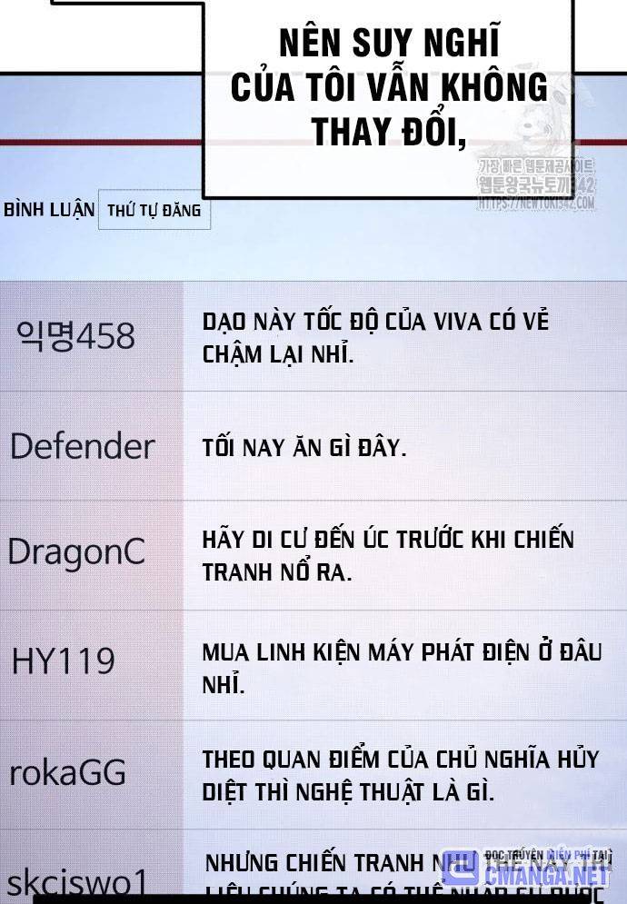 D-Day: Hầm Trú Ẩn Chapter 14 - Trang 29