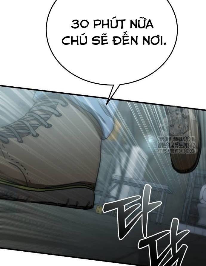 D-Day: Hầm Trú Ẩn Chapter 15 - Trang 3