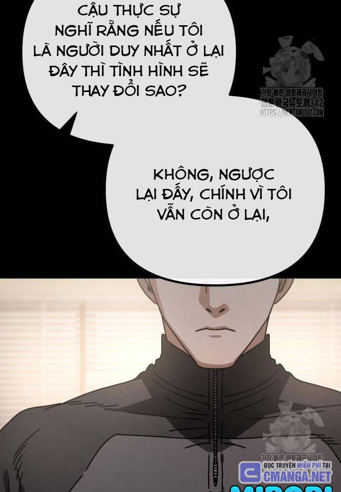 D-Day: Hầm Trú Ẩn Chapter 14 - Trang 11